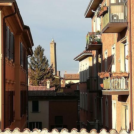 I Tre Camini Apartment Bologna Exterior photo