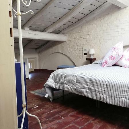 I Tre Camini Apartment Bologna Exterior photo
