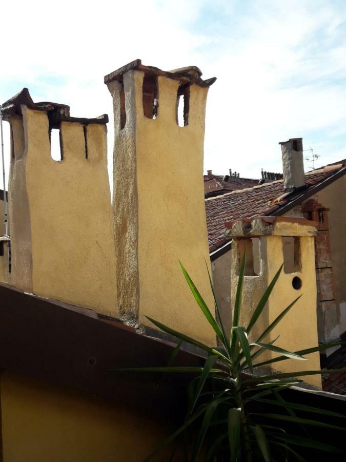 I Tre Camini Apartment Bologna Exterior photo