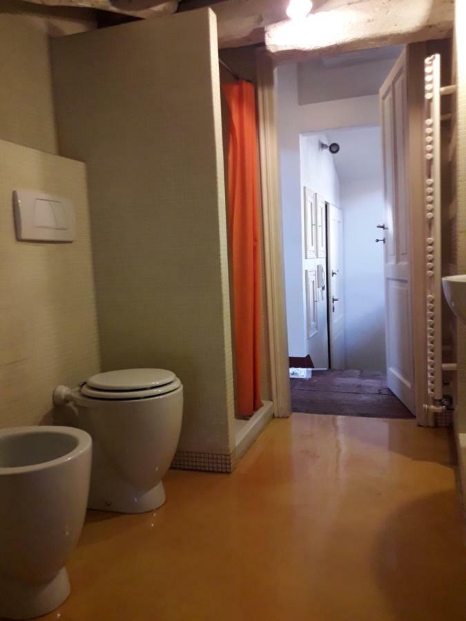 I Tre Camini Apartment Bologna Exterior photo
