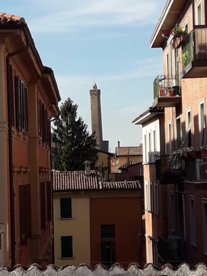 I Tre Camini Apartment Bologna Exterior photo
