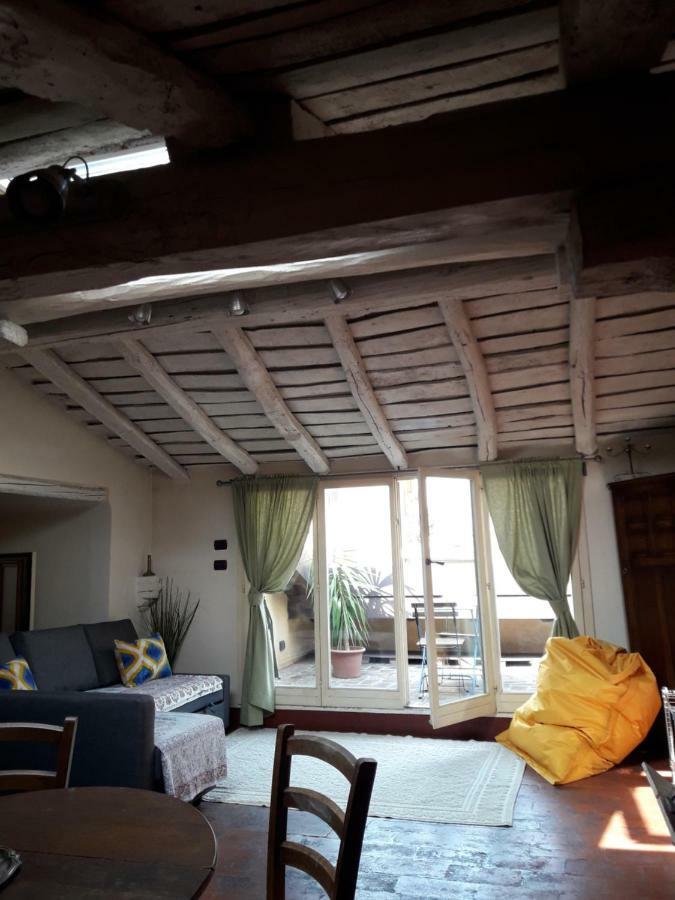 I Tre Camini Apartment Bologna Exterior photo