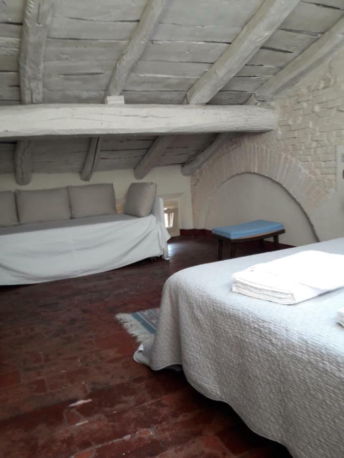 I Tre Camini Apartment Bologna Exterior photo