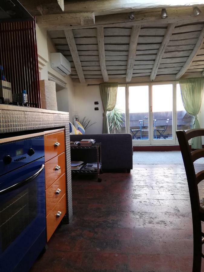 I Tre Camini Apartment Bologna Exterior photo