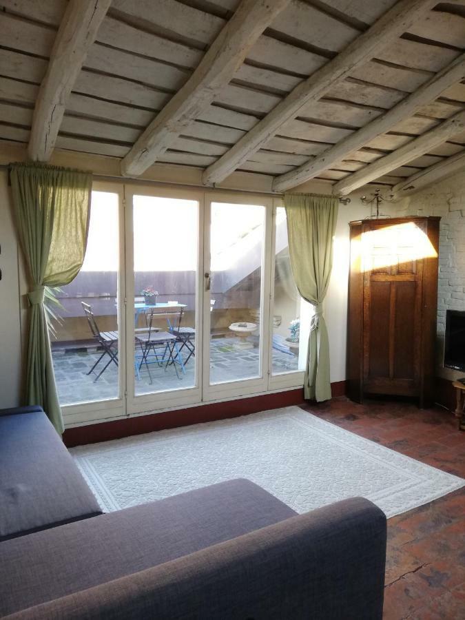 I Tre Camini Apartment Bologna Exterior photo