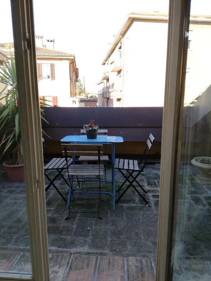 I Tre Camini Apartment Bologna Exterior photo