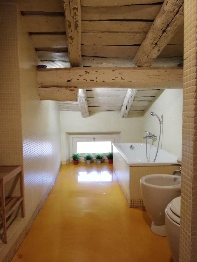 I Tre Camini Apartment Bologna Exterior photo
