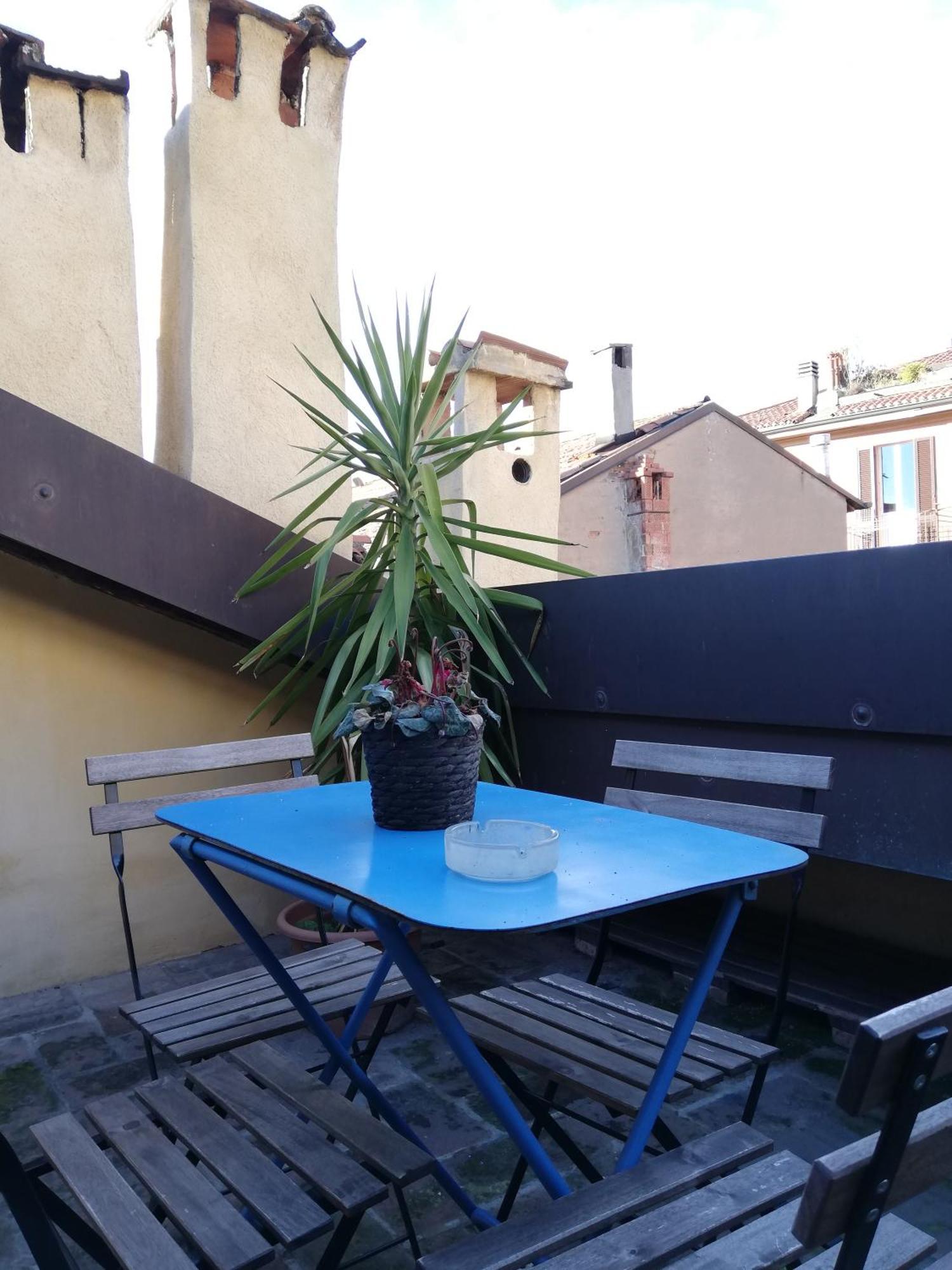 I Tre Camini Apartment Bologna Exterior photo