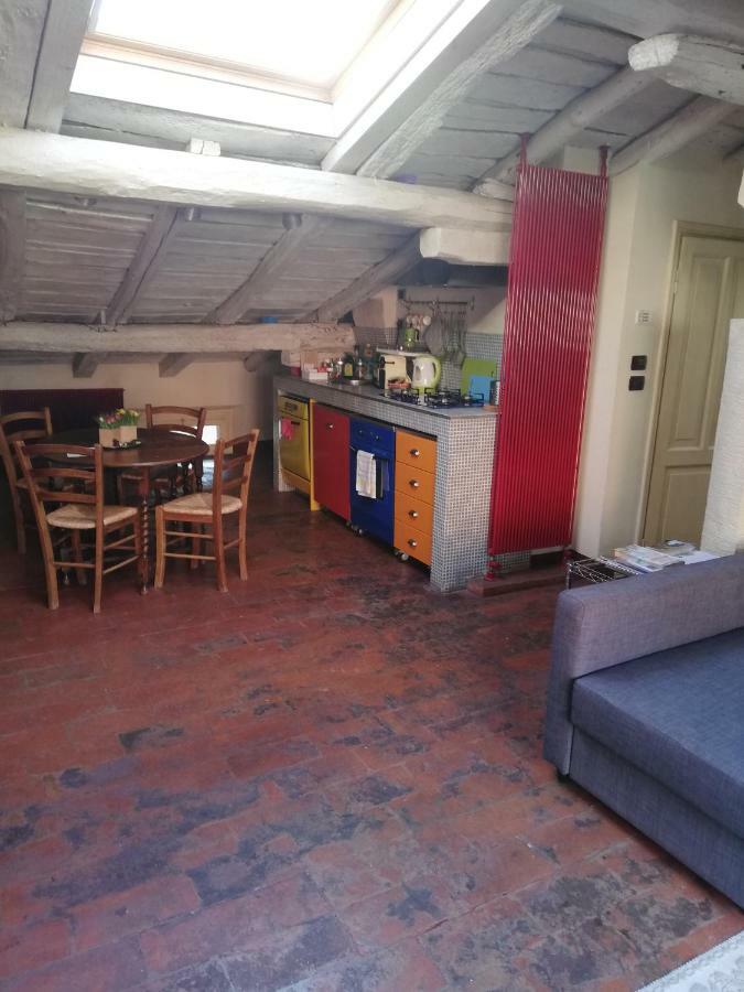 I Tre Camini Apartment Bologna Exterior photo