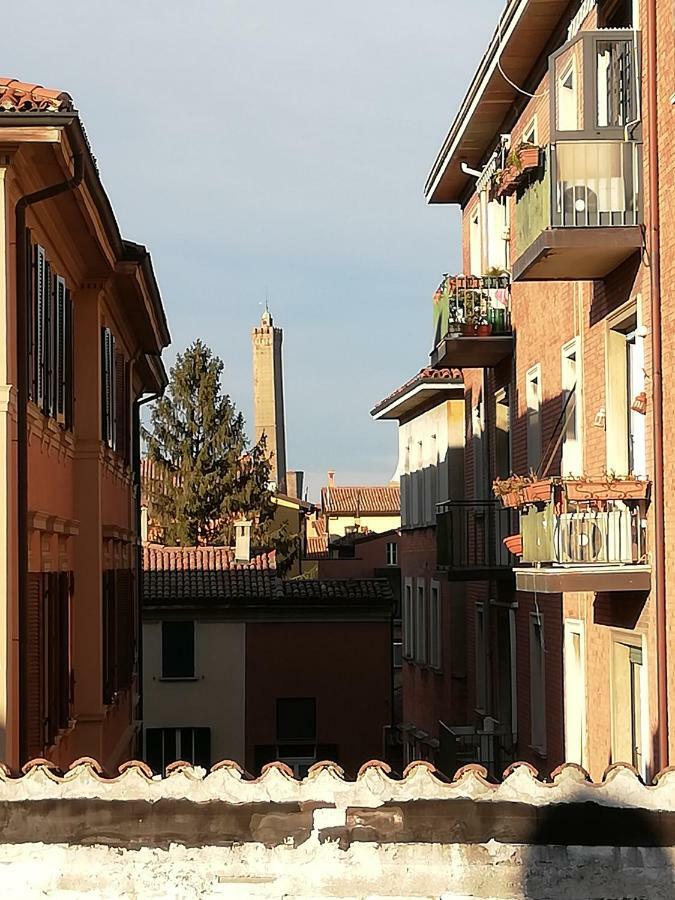 I Tre Camini Apartment Bologna Exterior photo