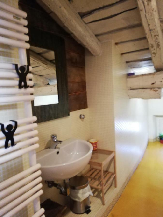 I Tre Camini Apartment Bologna Exterior photo