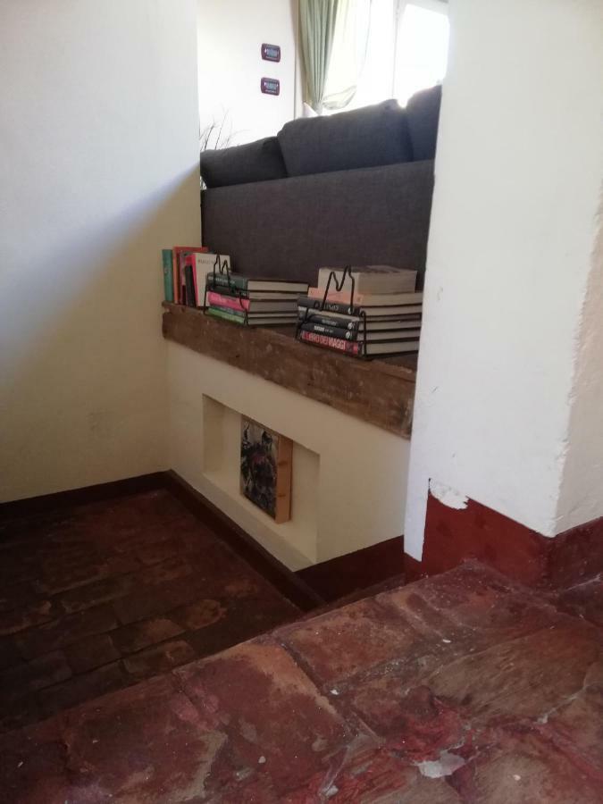 I Tre Camini Apartment Bologna Exterior photo