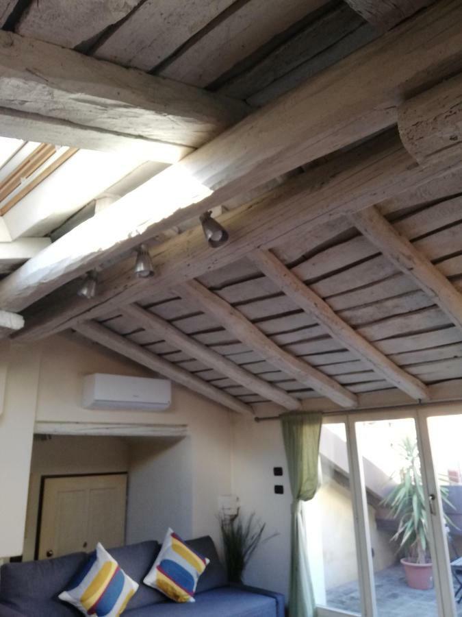I Tre Camini Apartment Bologna Exterior photo