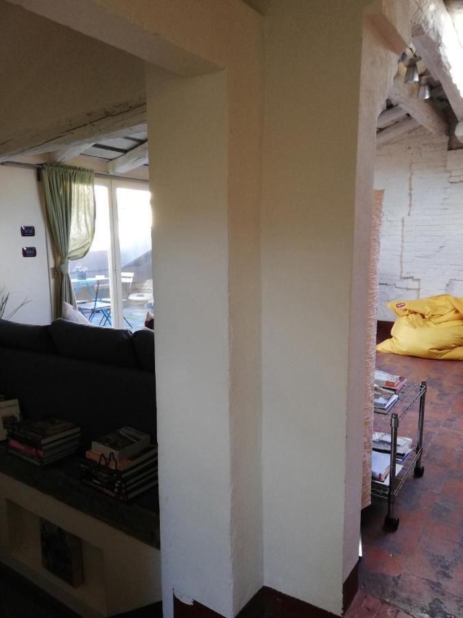 I Tre Camini Apartment Bologna Exterior photo